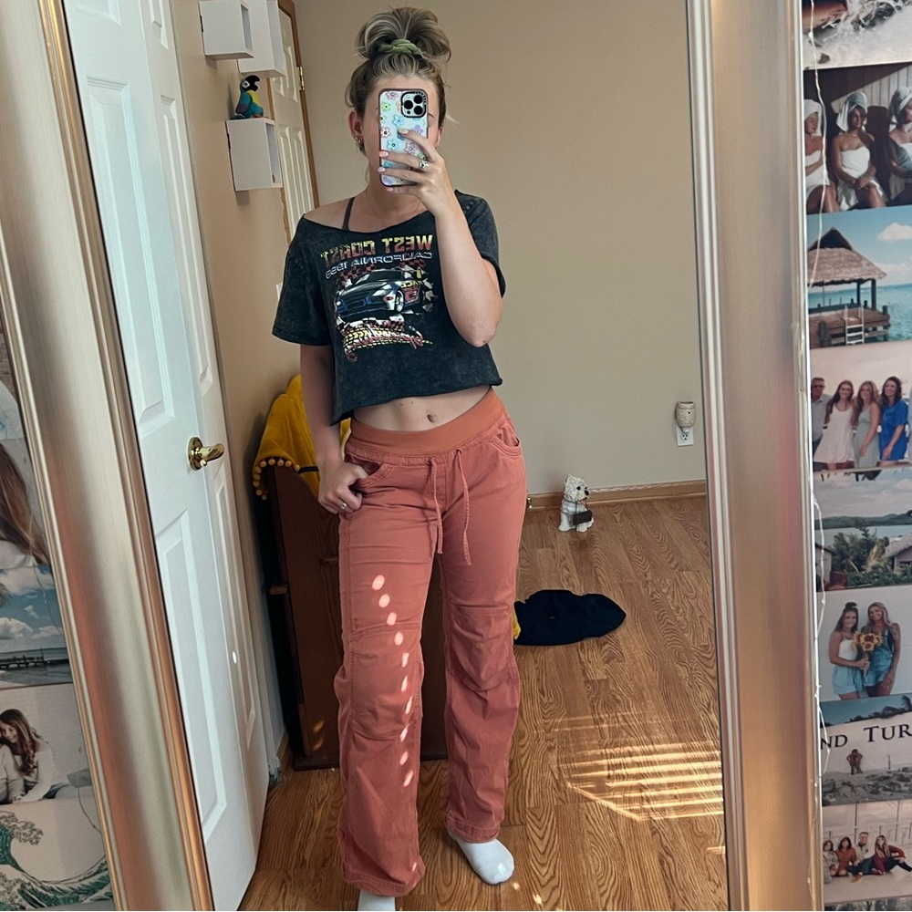 PRANA Avril Pant